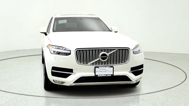 2019 Volvo XC90 T6 AWD Inscription w/ Advanced Pkg & 21'' Wheels - 23068285 - 1