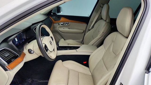 2019 Volvo XC90 T6 AWD Inscription w/ Advanced Pkg & 21'' Wheels - 23068285 - 19