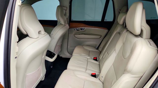 2019 Volvo XC90 T6 AWD Inscription w/ Advanced Pkg & 21'' Wheels - 23068285 - 20