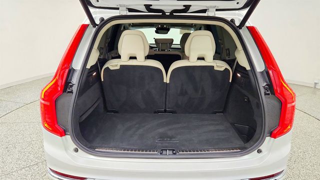 2019 Volvo XC90 T6 AWD Inscription w/ Advanced Pkg & 21'' Wheels - 23068285 - 21