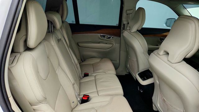 2019 Volvo XC90 T6 AWD Inscription w/ Advanced Pkg & 21'' Wheels - 23068285 - 23