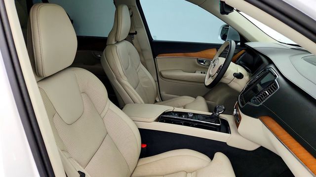 2019 Volvo XC90 T6 AWD Inscription w/ Advanced Pkg & 21'' Wheels - 23068285 - 24