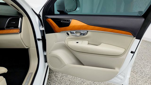 2019 Volvo XC90 T6 AWD Inscription w/ Advanced Pkg & 21'' Wheels - 23068285 - 26