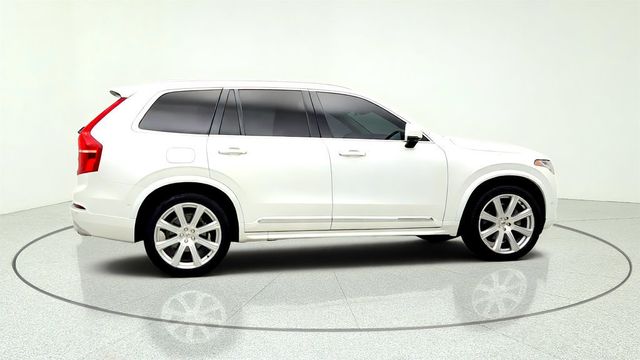 2019 Volvo XC90 T6 AWD Inscription w/ Advanced Pkg & 21'' Wheels - 23068285 - 3