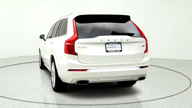 2019 Volvo XC90 T6 AWD Inscription w/ Advanced Pkg & 21'' Wheels - 23068285 - 5