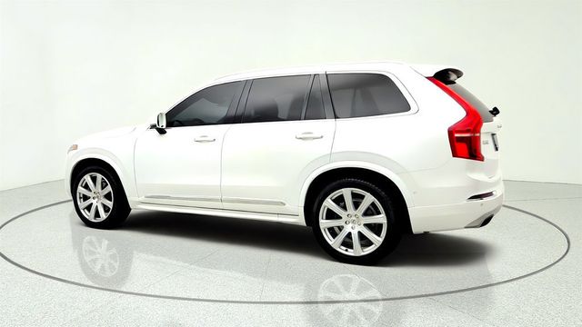 2019 Volvo XC90 T6 AWD Inscription w/ Advanced Pkg & 21'' Wheels - 23068285 - 6