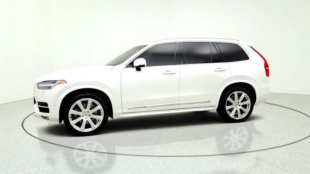 2019 Volvo XC90 T6 AWD Inscription w/ Advanced Pkg & 21'' Wheels - 23068285 - 7