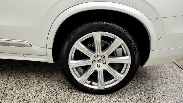 2019 Volvo XC90 T6 AWD Inscription w/ Advanced Pkg & 21'' Wheels - 23068285 - 8