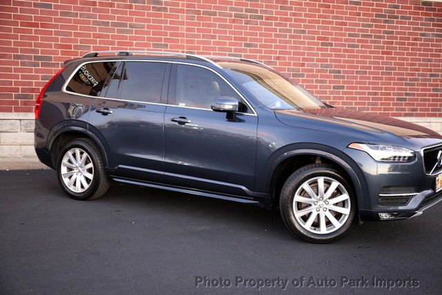 2019 Volvo XC90 T6 AWD Momentum - 22926127 - 11