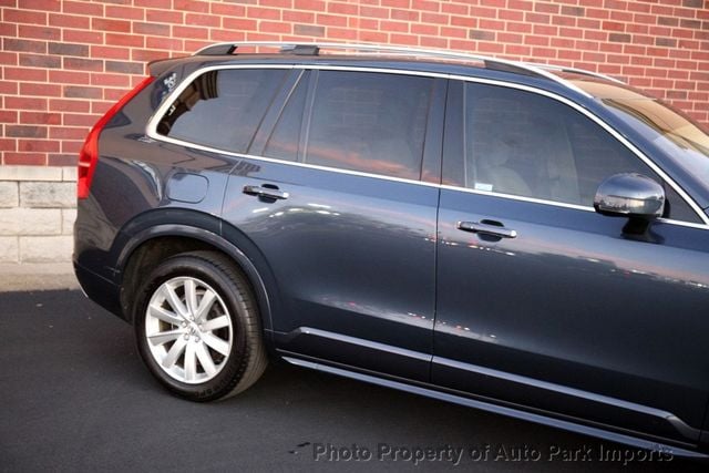 2019 Volvo XC90 T6 AWD Momentum - 22926127 - 12
