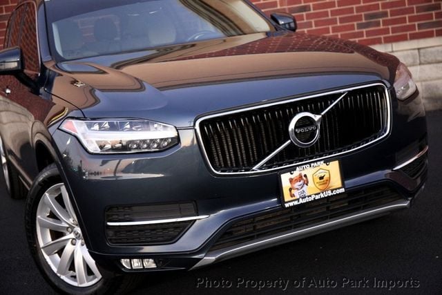 2019 Volvo XC90 T6 AWD Momentum - 22926127 - 15