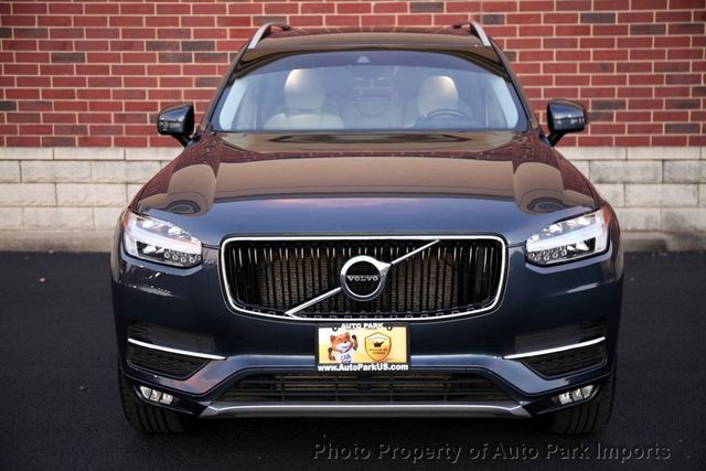 2019 Volvo XC90 T6 AWD Momentum - 22926127 - 16