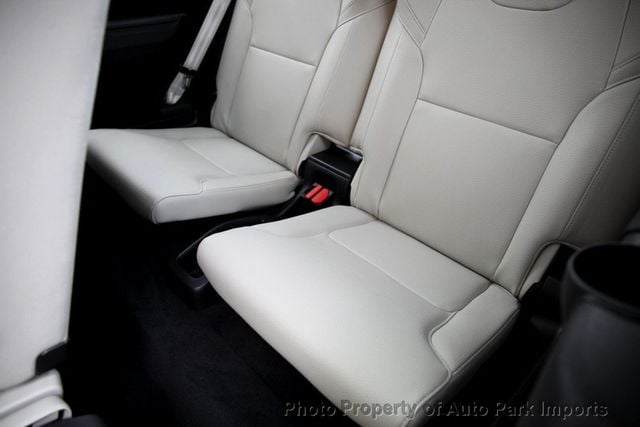 2019 Volvo XC90 T6 AWD Momentum - 22926127 - 27