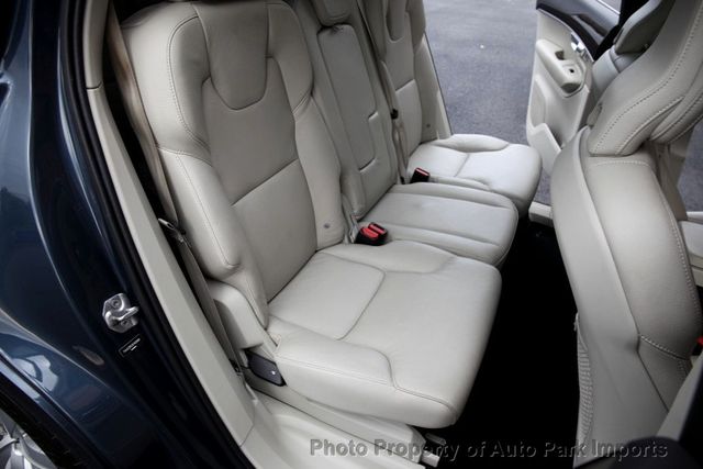 2019 Volvo XC90 T6 AWD Momentum - 22926127 - 29