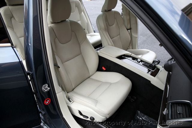 2019 Volvo XC90 T6 AWD Momentum - 22926127 - 32