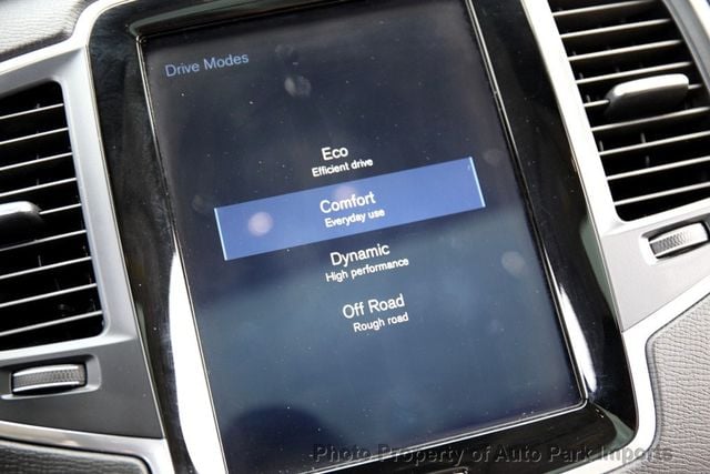 2019 Volvo XC90 T6 AWD Momentum - 22926127 - 43