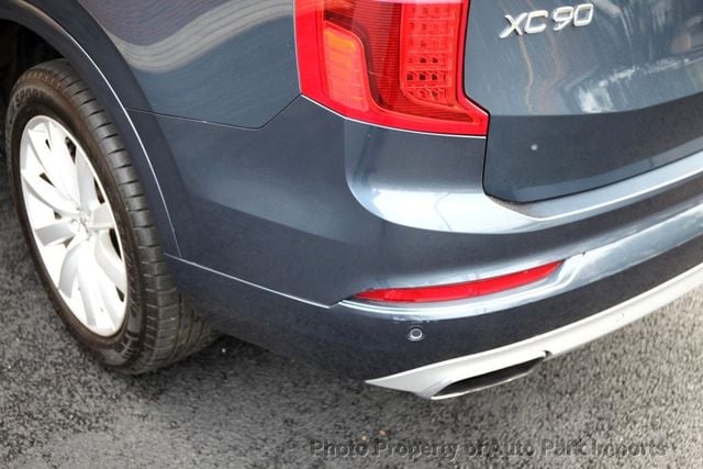 2019 Volvo XC90 T6 AWD Momentum - 22926127 - 55