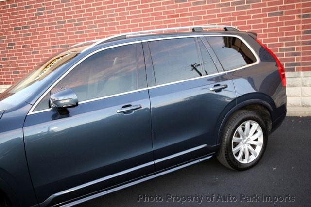 2019 Volvo XC90 T6 AWD Momentum - 22926127 - 5