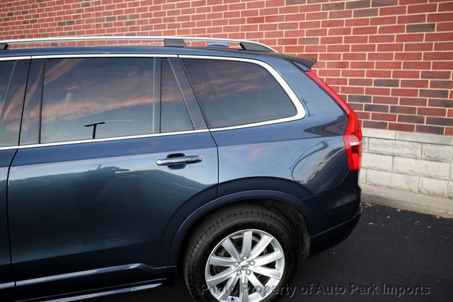 2019 Volvo XC90 T6 AWD Momentum - 22926127 - 6