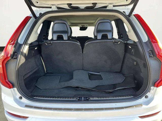 2019 Volvo XC90 T6 AWD Momentum - 22963297 - 10