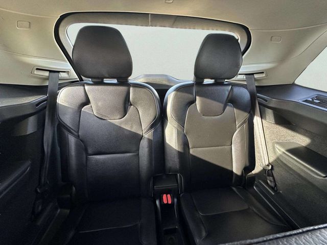 2019 Volvo XC90 T6 AWD Momentum - 22963297 - 13