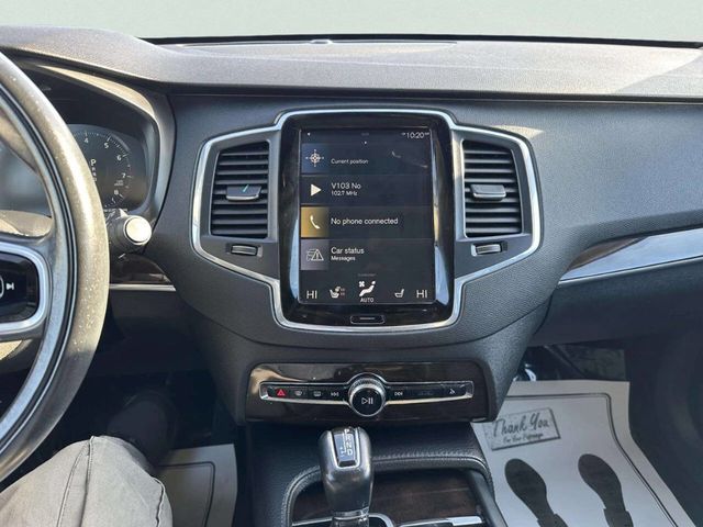 2019 Volvo XC90 T6 AWD Momentum - 22963297 - 20