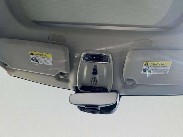 2019 Volvo XC90 T6 AWD Momentum - 22963297 - 23