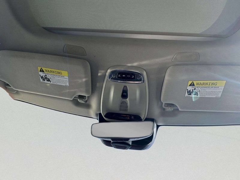 2019 Volvo XC90 T6 AWD Momentum - 22963297 - 23