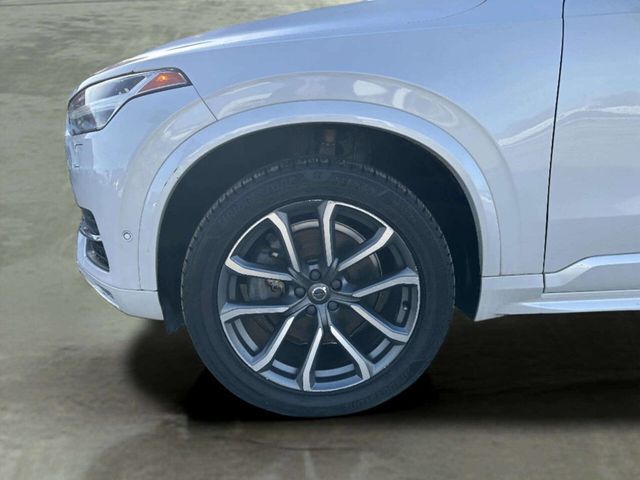 2019 Volvo XC90 T6 AWD Momentum - 22963297 - 25
