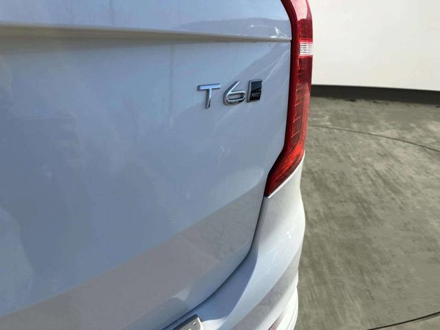 2019 Volvo XC90 T6 AWD Momentum - 22963297 - 27