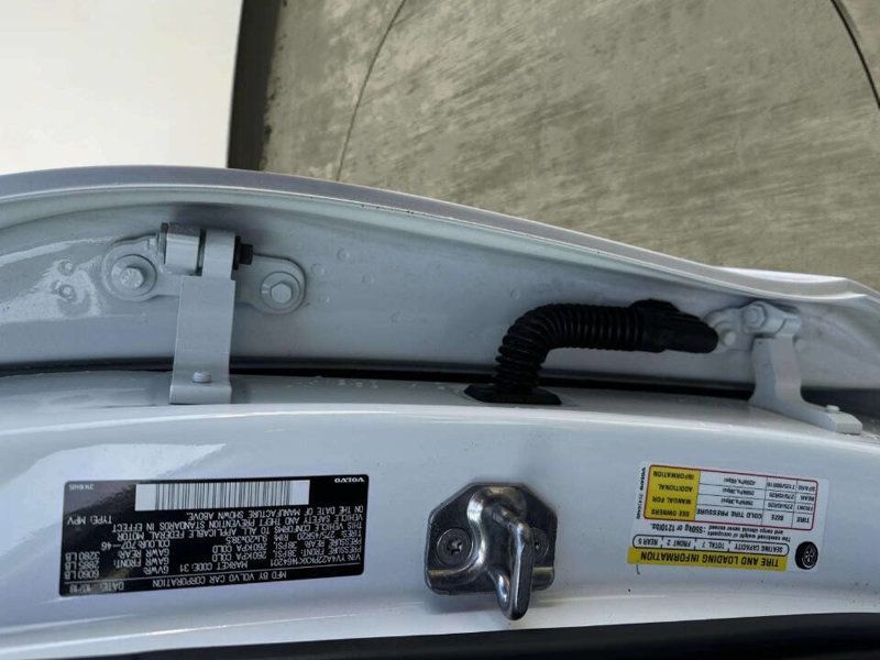 2019 Volvo XC90 T6 AWD Momentum - 22963297 - 28