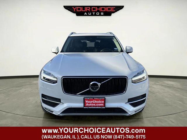 2019 Volvo XC90 T6 AWD Momentum - 22963297 - 7