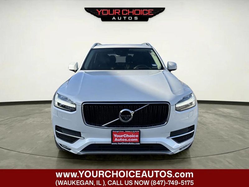 2019 Volvo XC90 T6 AWD Momentum - 22963297 - 7