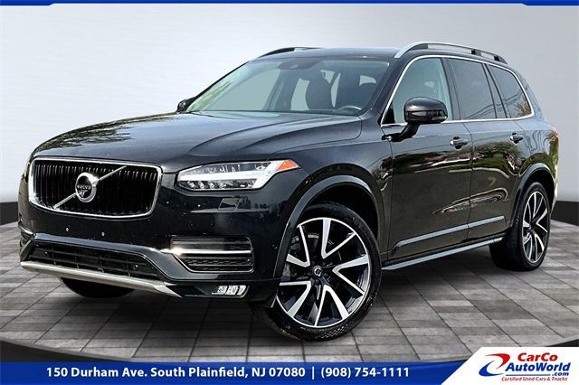 2019 Volvo XC90