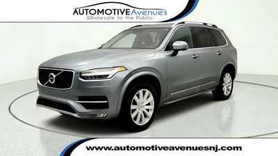 2019 Volvo XC90