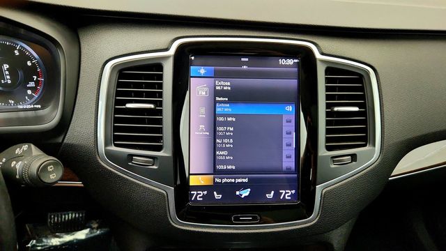 2019 Volvo XC90 T6 AWD Momentum - 23097437 - 15