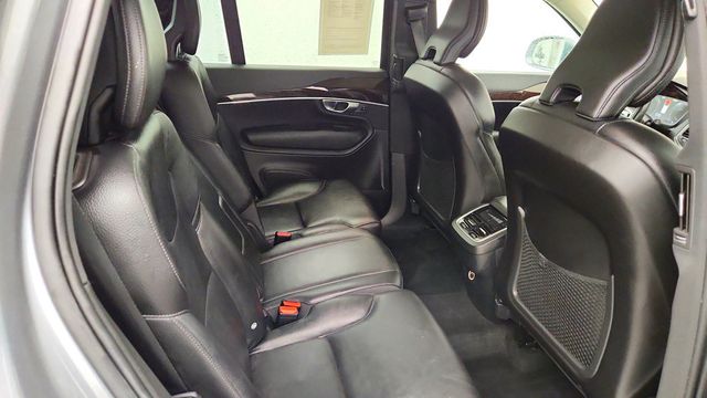 2019 Volvo XC90 T6 AWD Momentum - 23097437 - 21
