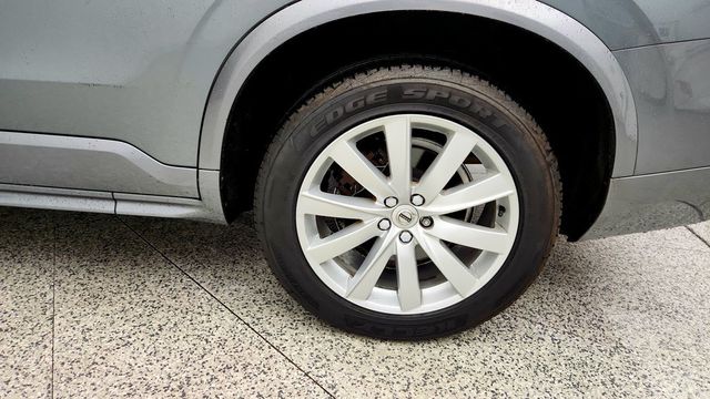 2019 Volvo XC90 T6 AWD Momentum - 23097437 - 25