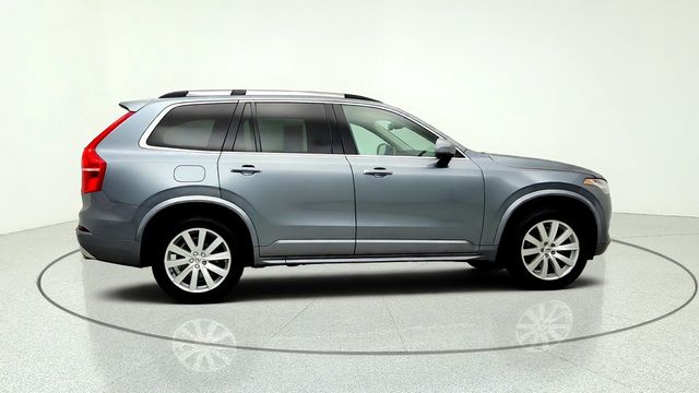2019 Volvo XC90 T6 AWD Momentum - 23097437 - 3