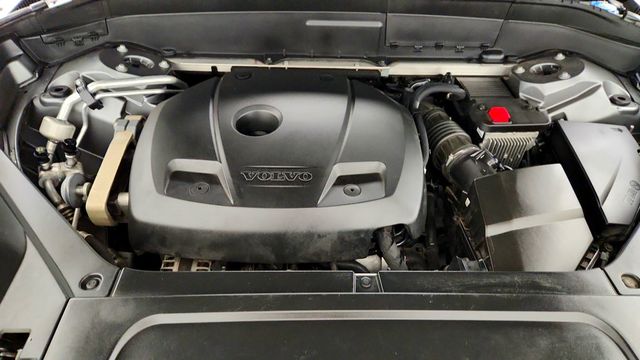 2019 Volvo XC90 T6 AWD Momentum - 23097437 - 40