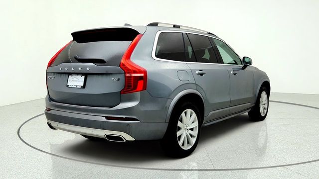 2019 Volvo XC90 T6 AWD Momentum - 23097437 - 4