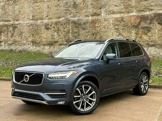 2019 Volvo XC90 T6 AWD Momentum - 22970311 - 0