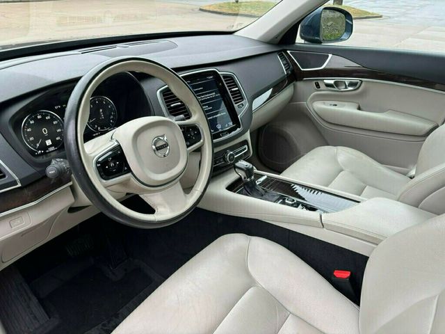 2019 Volvo XC90 T6 AWD Momentum - 22970311 - 9