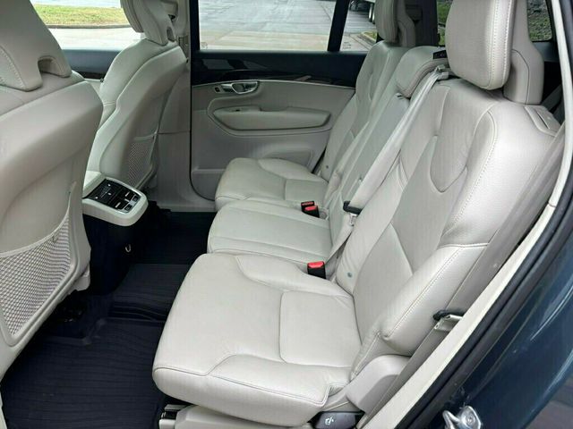 2019 Volvo XC90 T6 AWD Momentum - 22970311 - 14