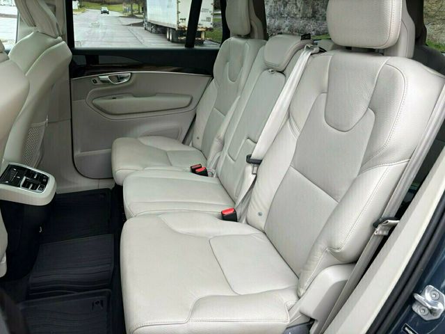 2019 Volvo XC90 T6 AWD Momentum - 22970311 - 16