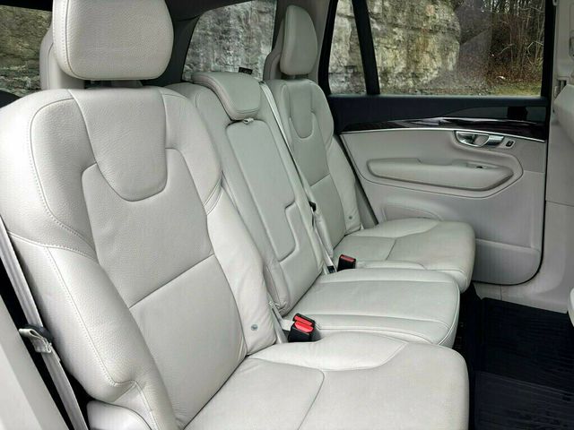 2019 Volvo XC90 T6 AWD Momentum - 22970311 - 17