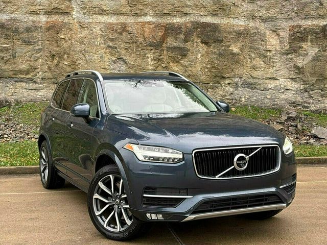 2019 Volvo XC90 T6 AWD Momentum - 22970311 - 1