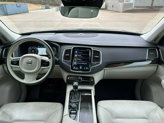 2019 Volvo XC90 T6 AWD Momentum - 22970311 - 23