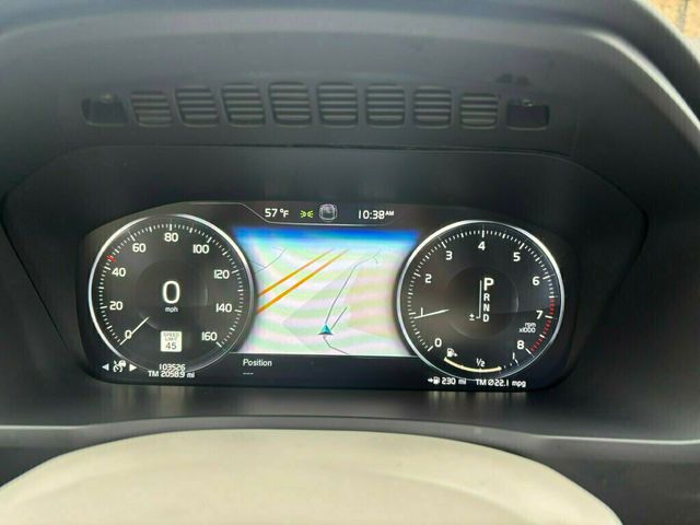 2019 Volvo XC90 T6 AWD Momentum - 22970311 - 33