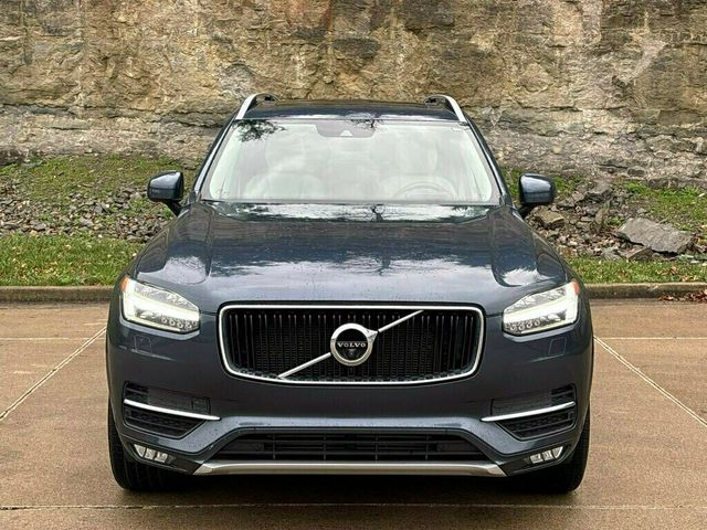 2019 Volvo XC90 T6 AWD Momentum - 22970311 - 4